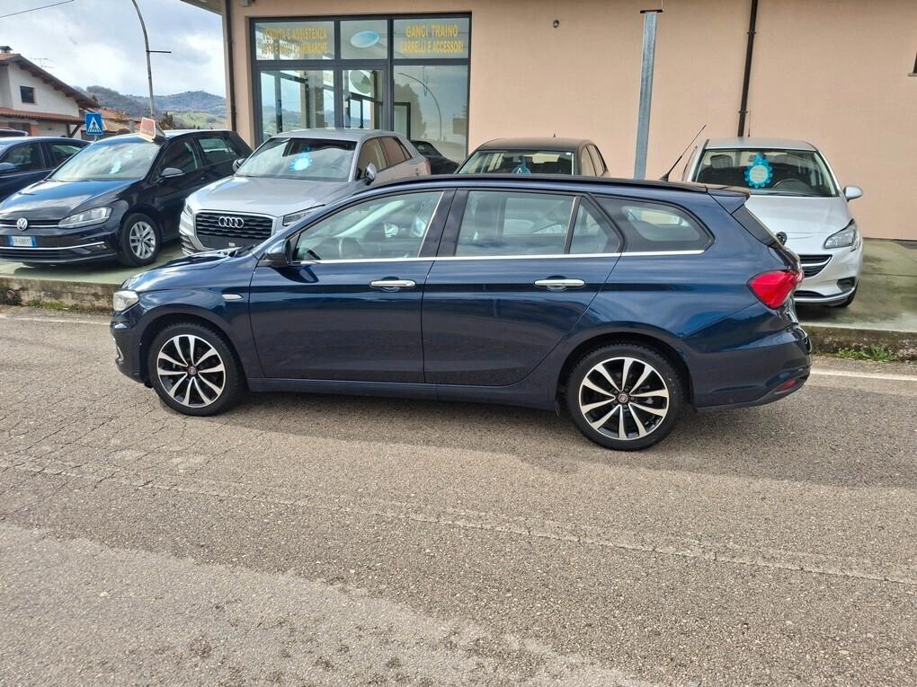 Fiat Tipo 1.6 Multijet SW Lounge