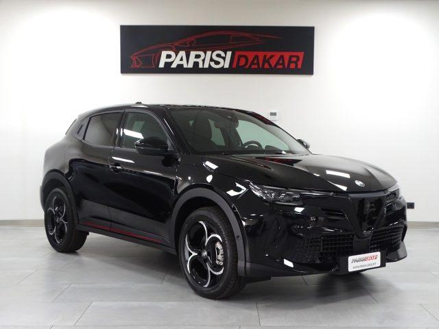 ALFA ROMEO Junior 1.2 Hyb Speciale+PACK TECHNO *PROMO PARISI GROUP*