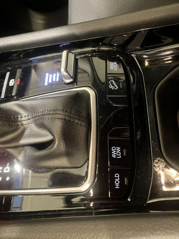 Jeep Compass Compass 1.3 Turbo T4 240 CV PHEV AT6 4xe Summit