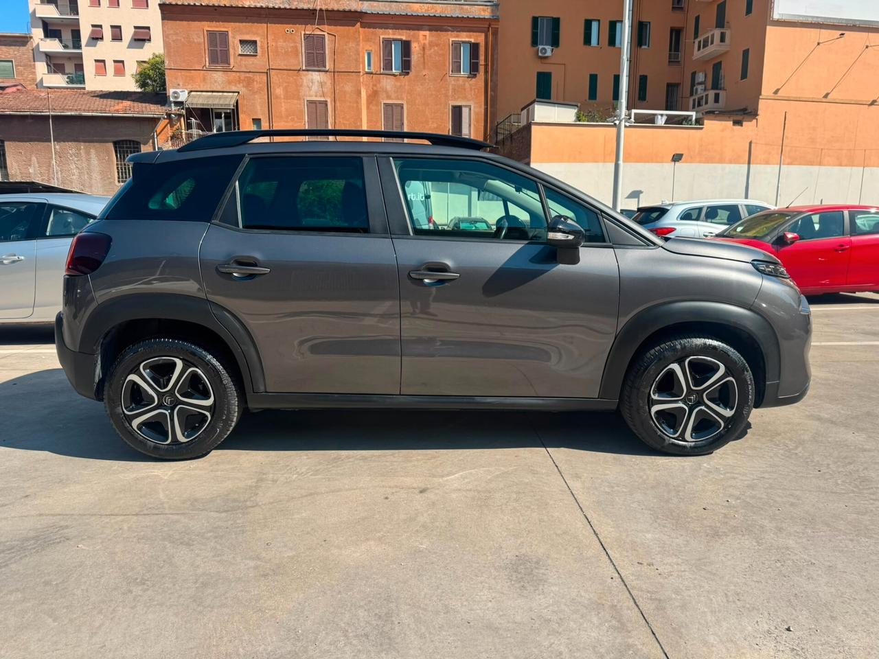 CITROEN C3 AIRCROSS 110CV FEEL *PREZZO REALE*