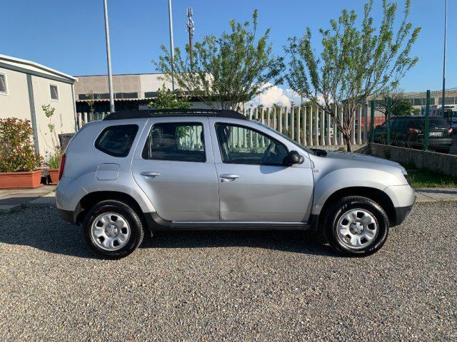 DACIA Duster 1.5 dCi 110CV 4x2 Lauréate