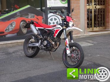 FANTIC MOTOR XMF 125 Performance