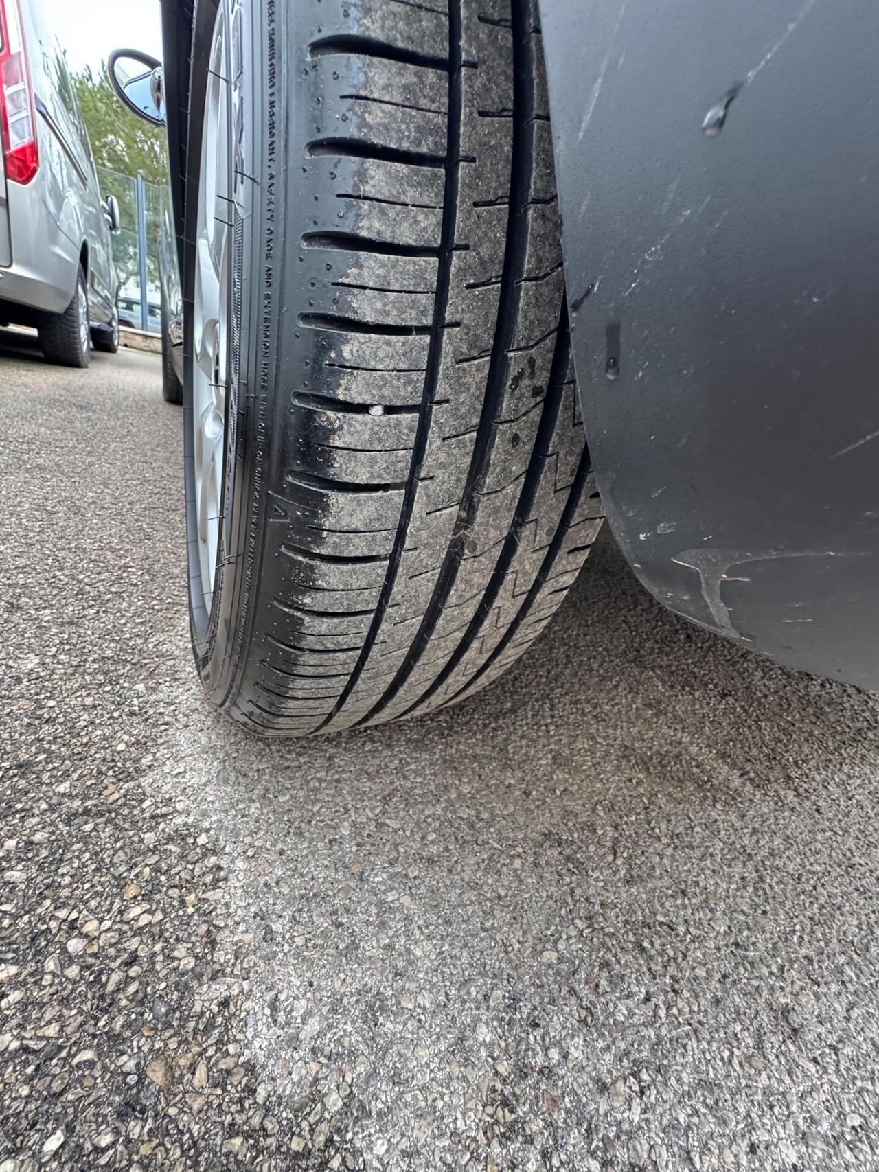 Mini 1.5 One D Business XL