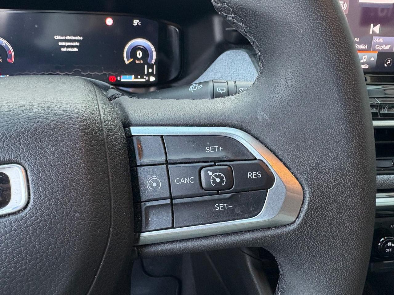 Jeep Compass 1.6 MultiJet Longi #8915