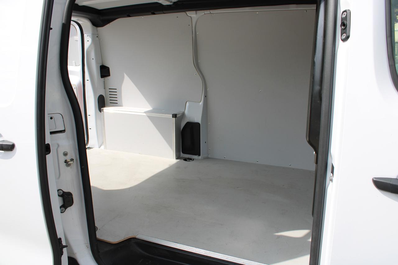 Fiat Scudo 1.5 BlueHDi 120 CV PL-TN Furgone Business