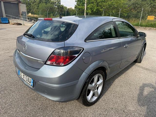 OPEL Astra 107,051km GTC 1.6 16V VVT 3p Cosmo Bellissima