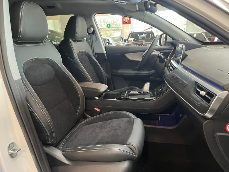 SPORTEQUIPE Sportequipe 6 1.5 Turbo CVT GPL