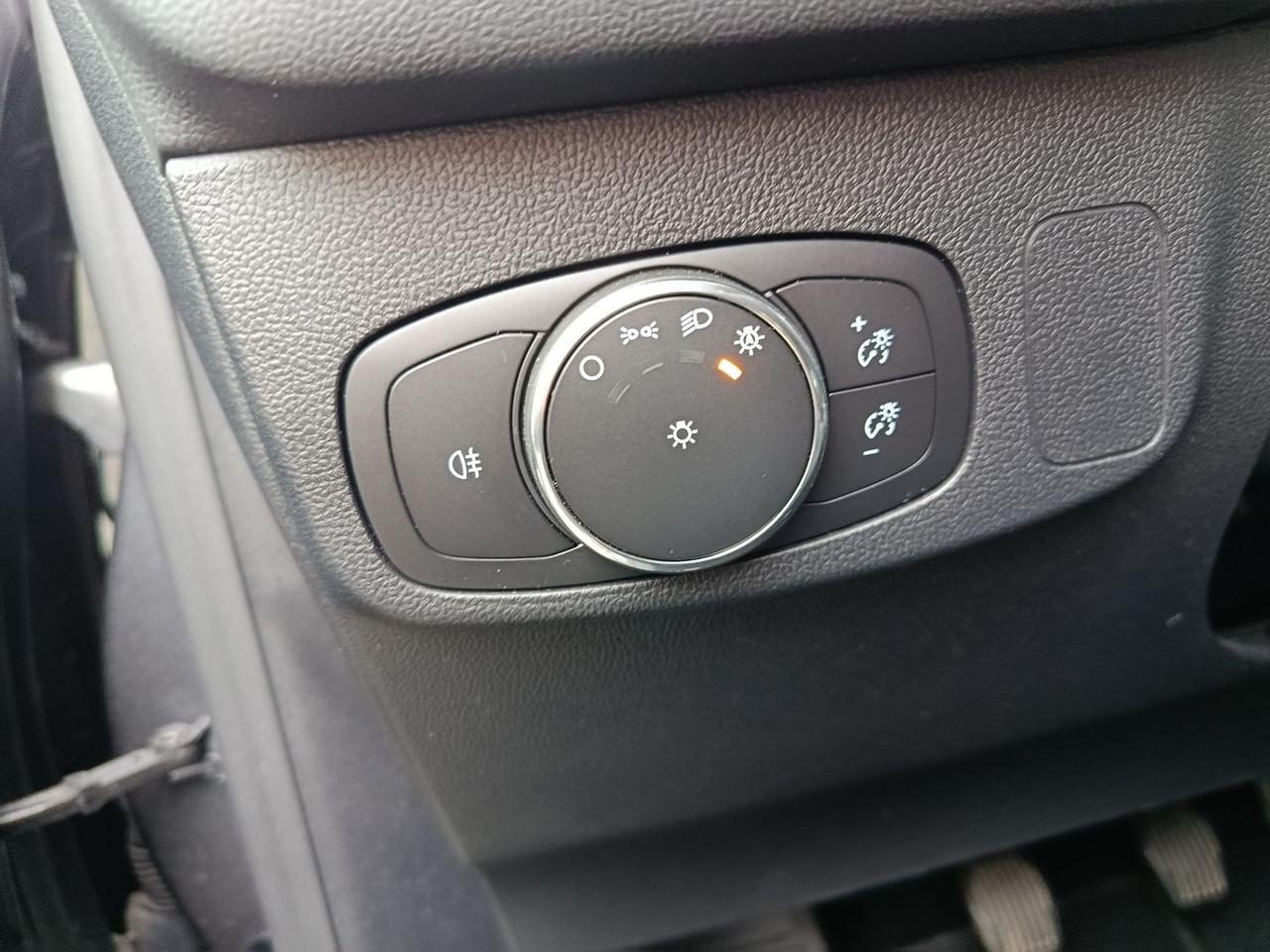 Ford Focus ST Line 1.0 EcoBoost mHEV #9214