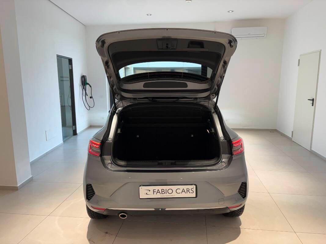 Renault Clio 1.0 tce Techno 90cv