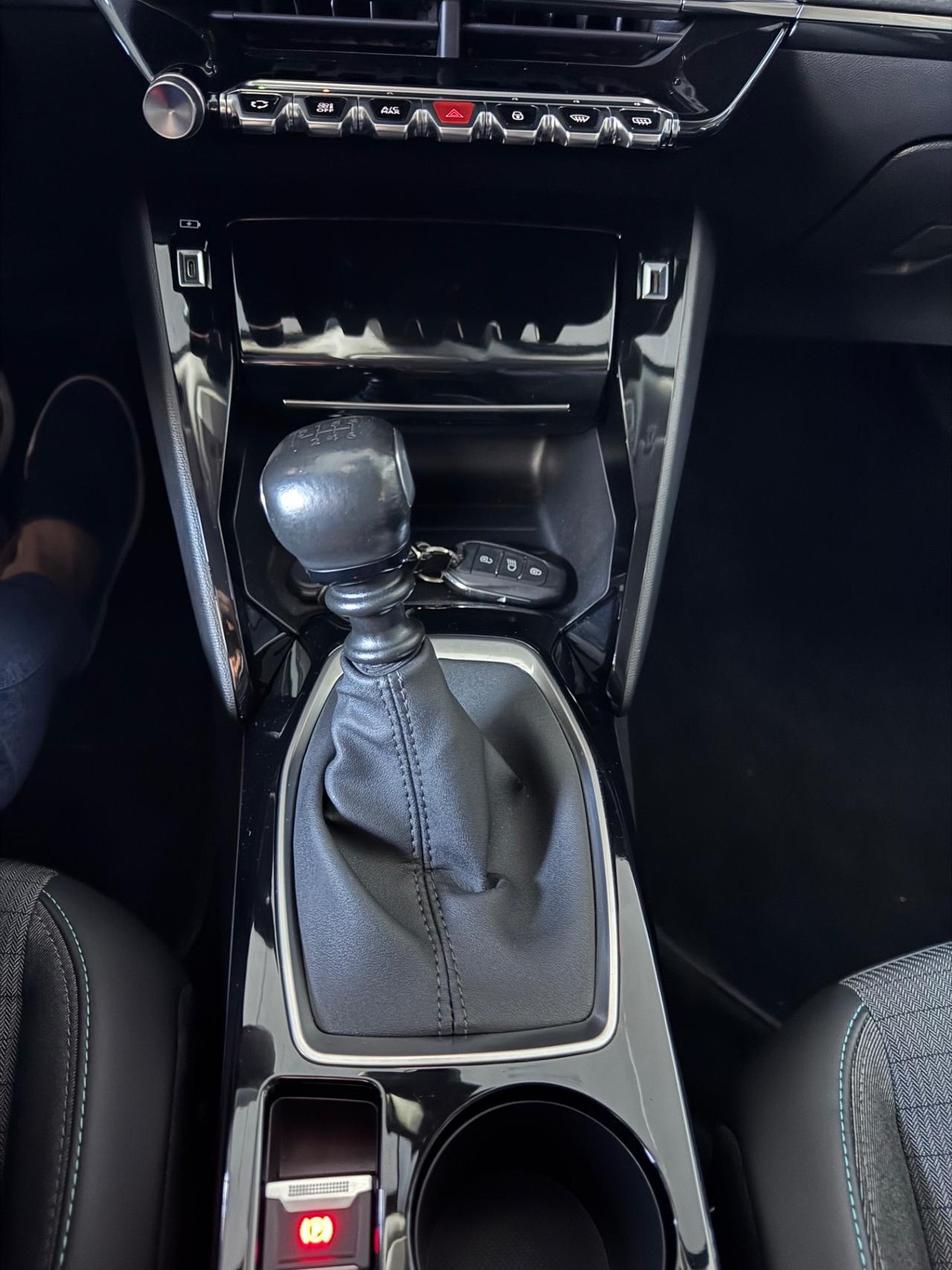 Peugeot 2008 PureTech 130 S&S Allure