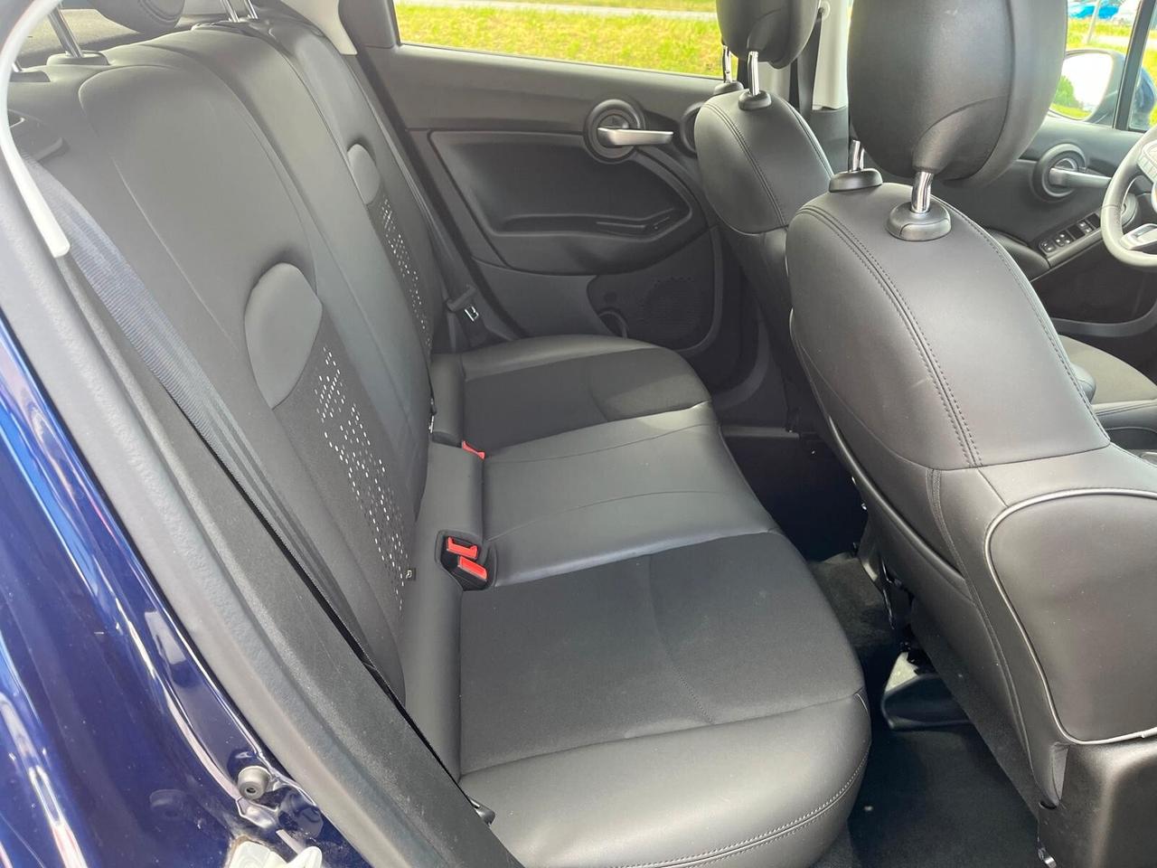 Fiat 500X 1.0 T3 120 CV