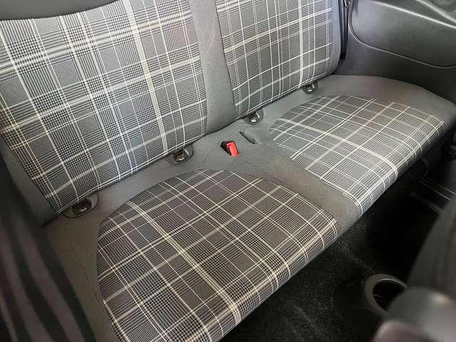 Fiat 500 500 III 2015 1.2 Lounge easypower Gpl 69cv