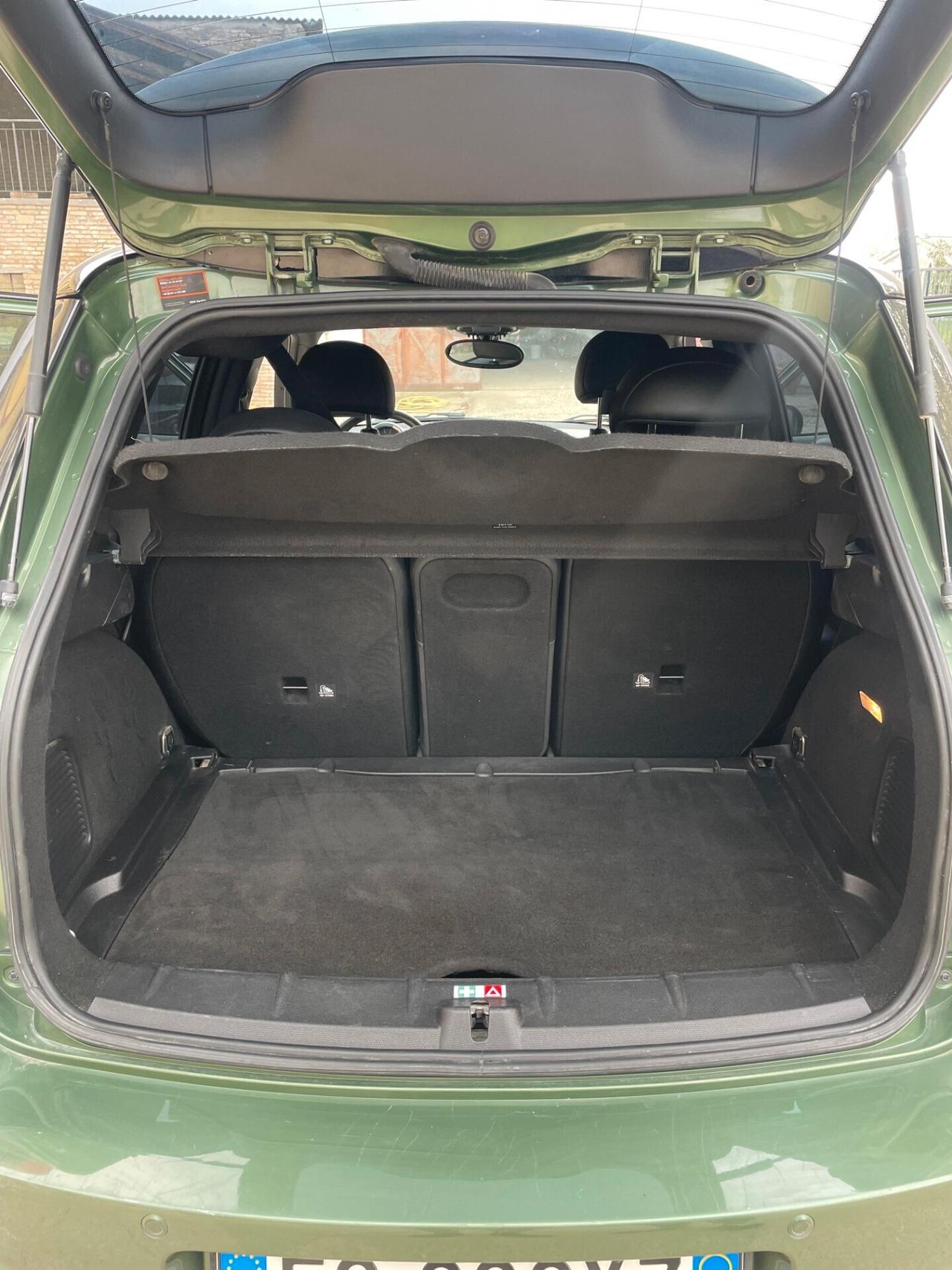 Mini Cooper Countryman 2.0 SD