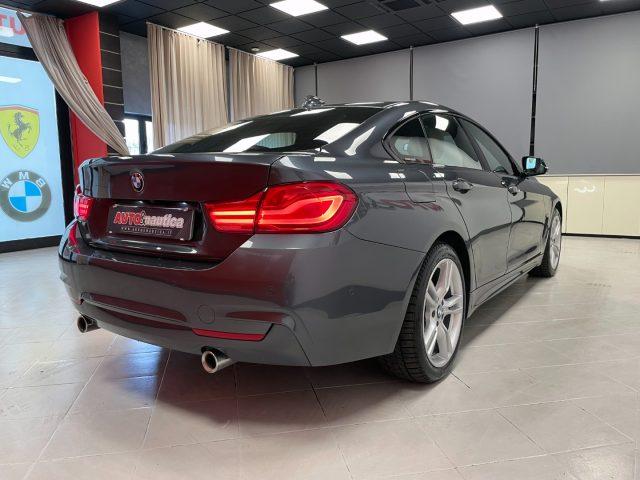 BMW 440 I XDRIVE GRAN COUPE' MSPORT - IVA DEDUCIBILE