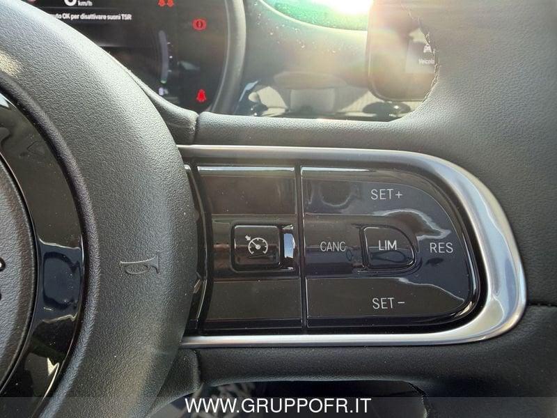 FIAT 500 500 1.0 hybrid Torino