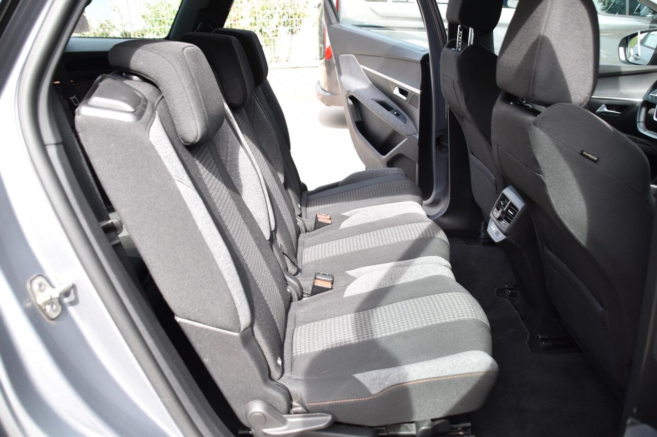 Peugeot 5008 BlueHDi 130 S&S Active Pack