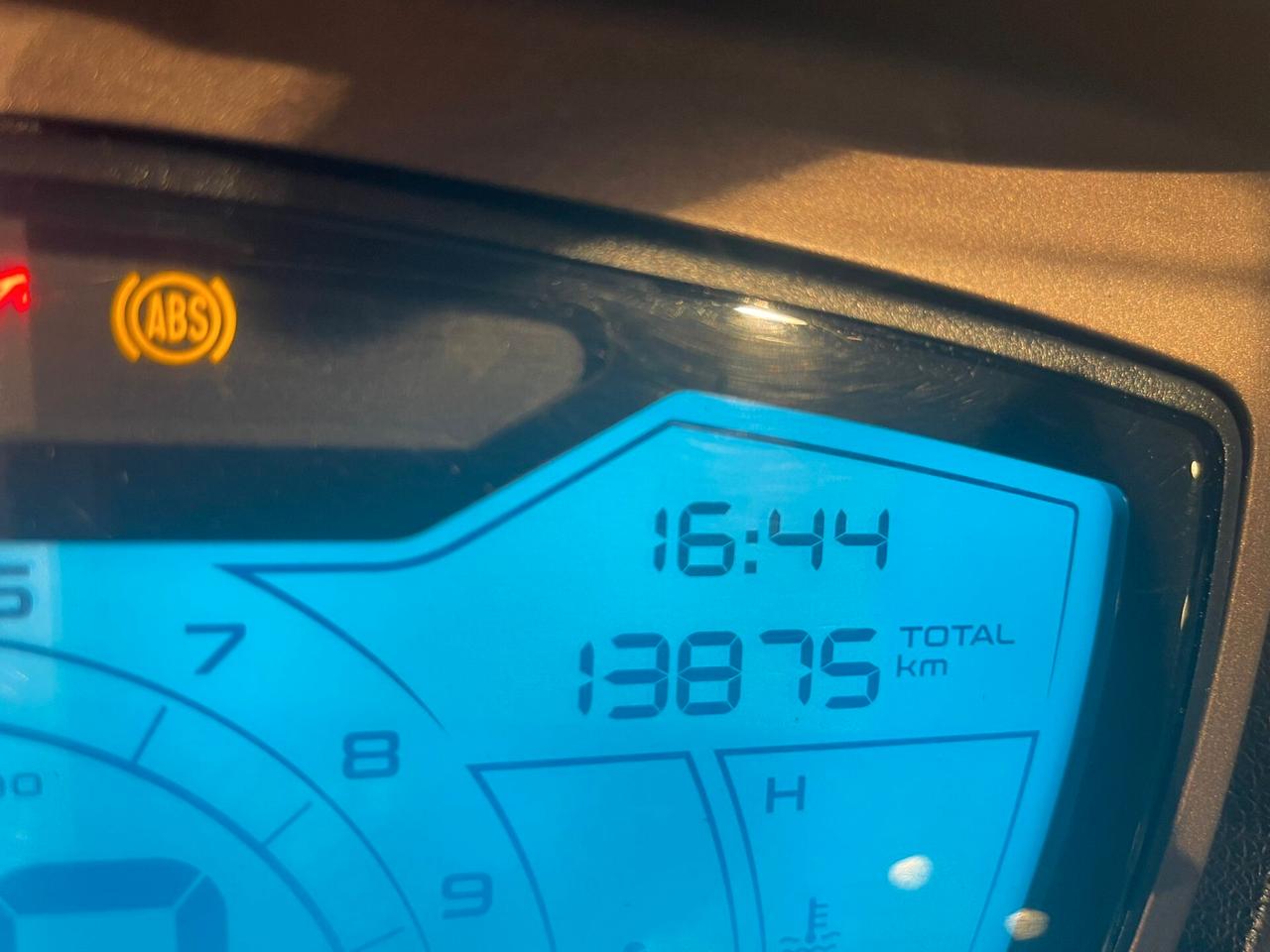 Piaggio Medley 150
