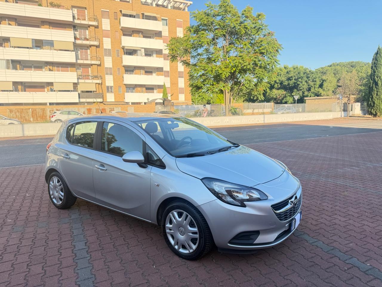 Opel Corsa 1.4 GPL Tech Advance 5p