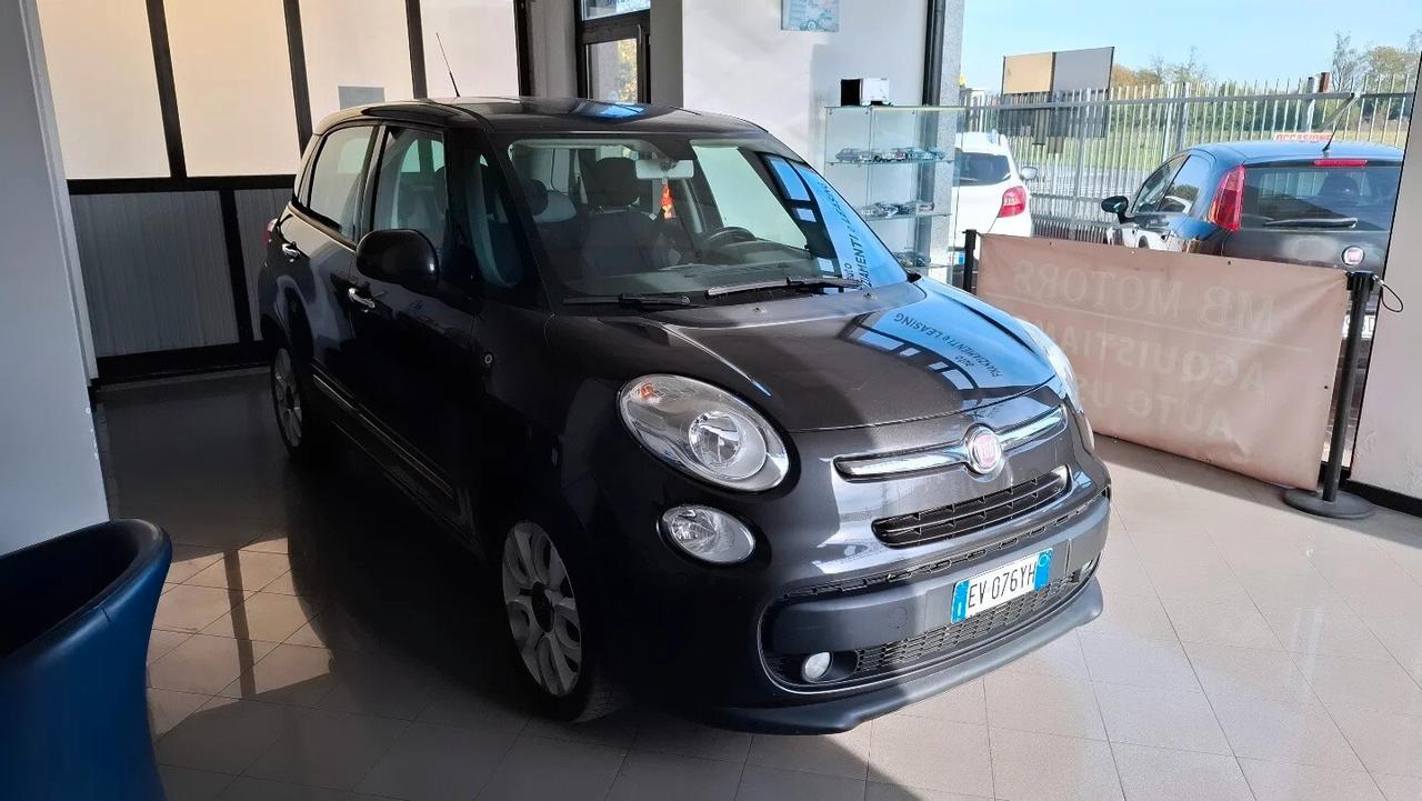 Fiat 500L 1.3 Multijet 85 CV Pop Star