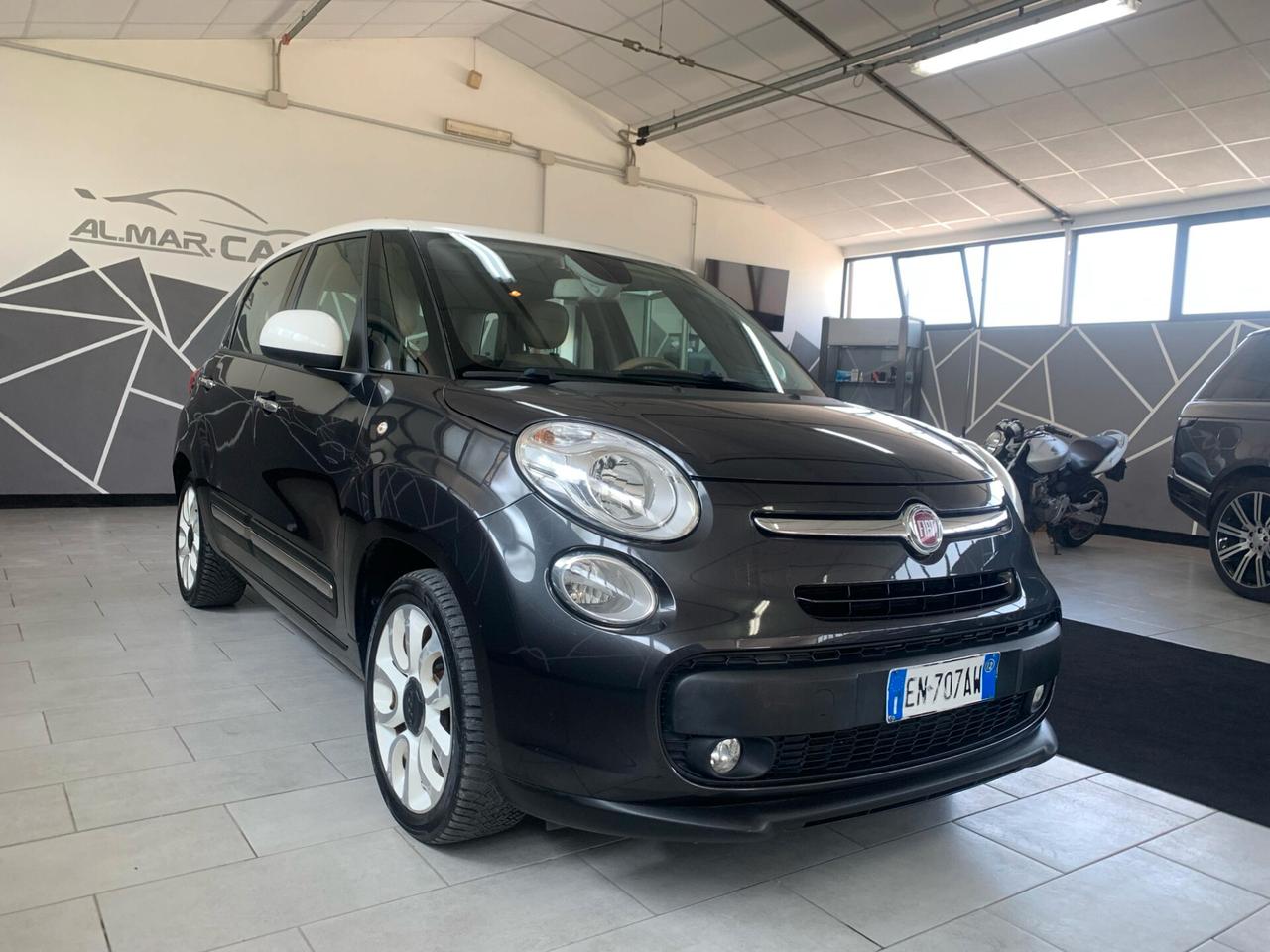 Fiat 500L 1.3 Multijet 85 CV Lounge NEOPATENTATI
