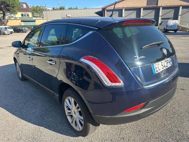 LANCIA Delta 1.6 MJT DPF Platino senza nessun lavoro da fare