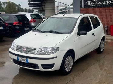 Fiat Punto Classic 1.2 3 porte Active