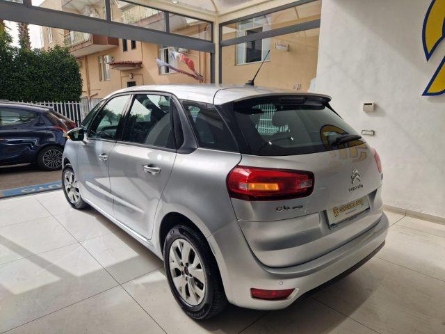 CITROEN C4 Picasso BlueHDi 100 S&S Live navi da ?139,00 mensili