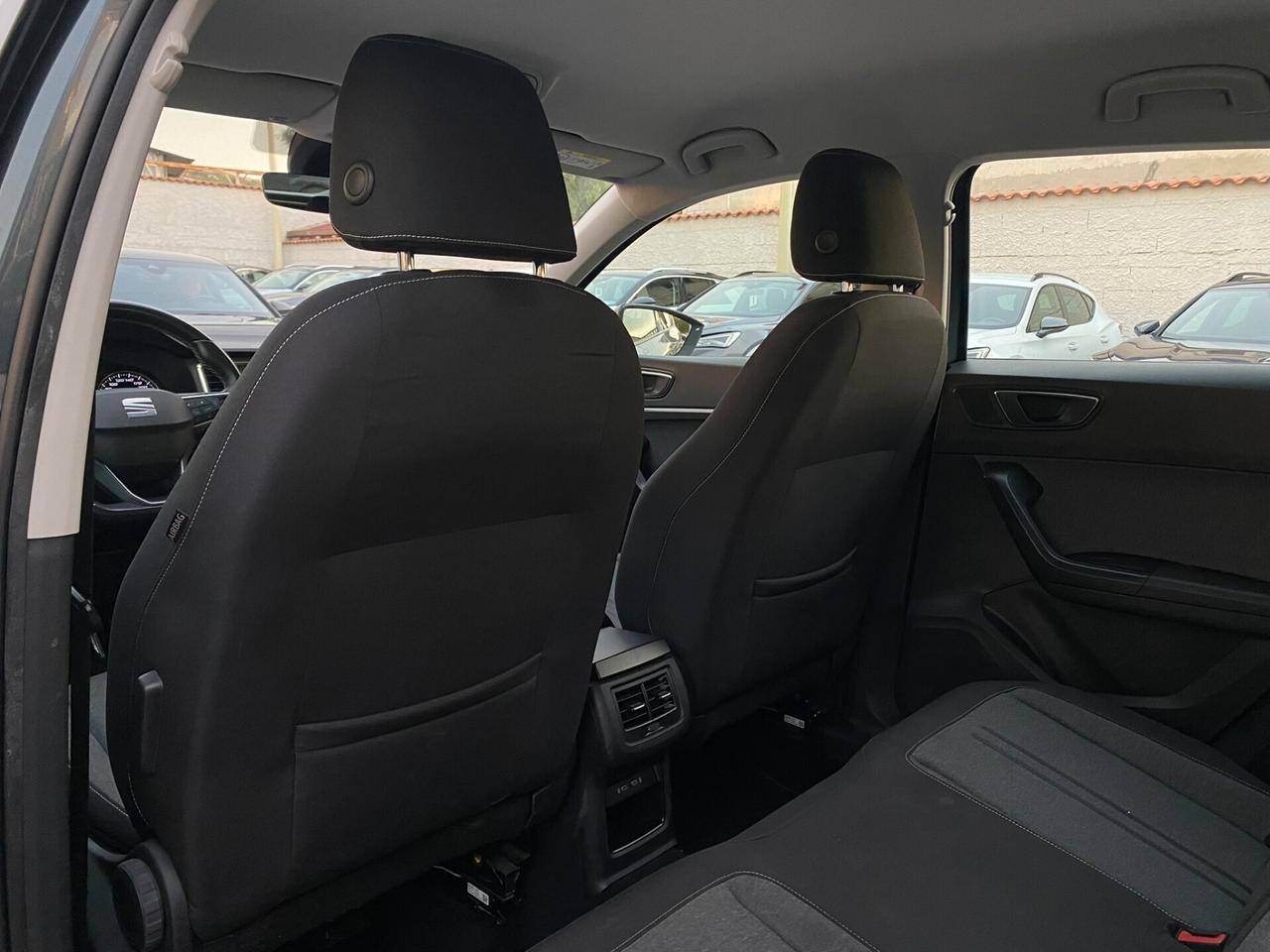 Seat Ateca Business 2.0 TDI 116CV