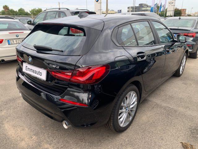 BMW 118 d 5p. Business Advantage