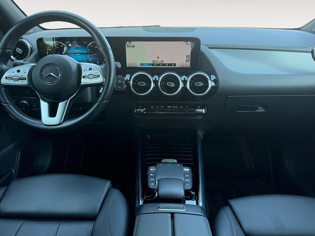 Mercedes GLA 180 136CV Autom. Sport - IVA ESPOSTA