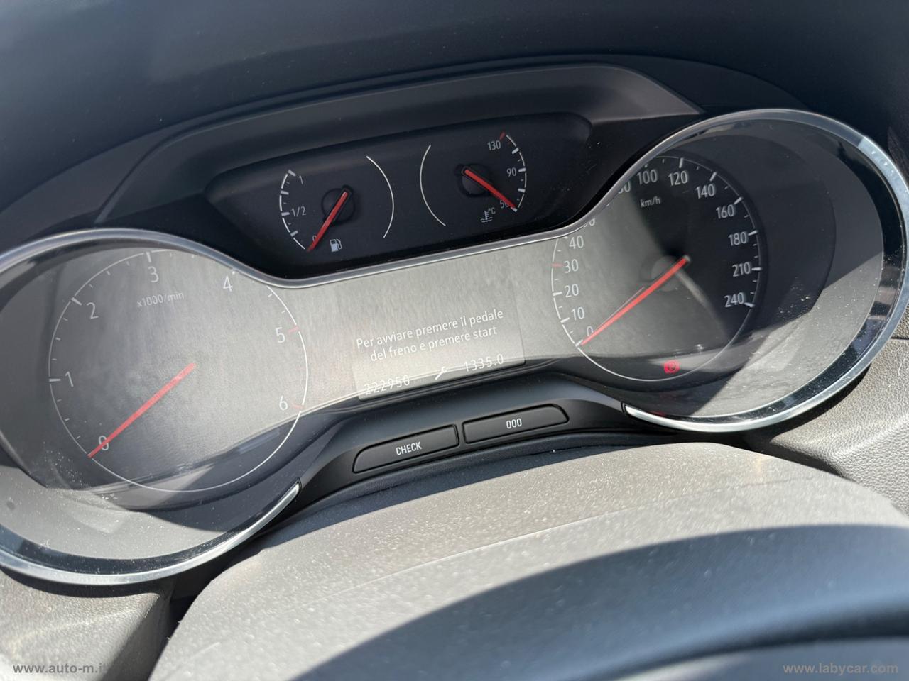 OPEL Grandland X 1.6 D Ecotec S&S aut. Inn.