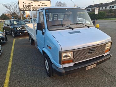Fiat Ducato 2.5 D Maxi Cassonato