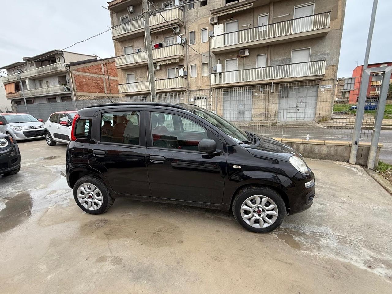 Fiat Panda 0.9 TwinAir Turbo ACCETTO PERMUTA