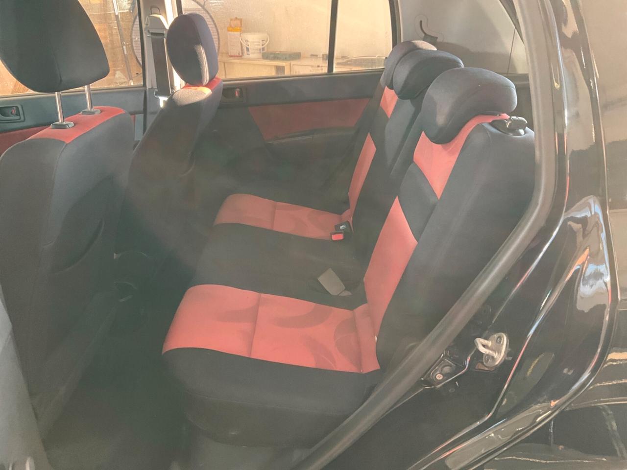 Hyundai Getz 1.1 12V (66CV) 5p. Cross