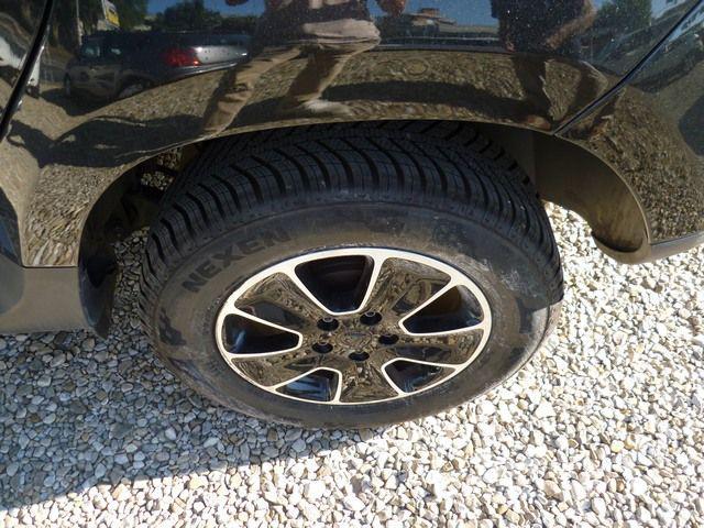 DACIA Duster 1.2 TCe 125CV Start&Stop 4x2 Prestige