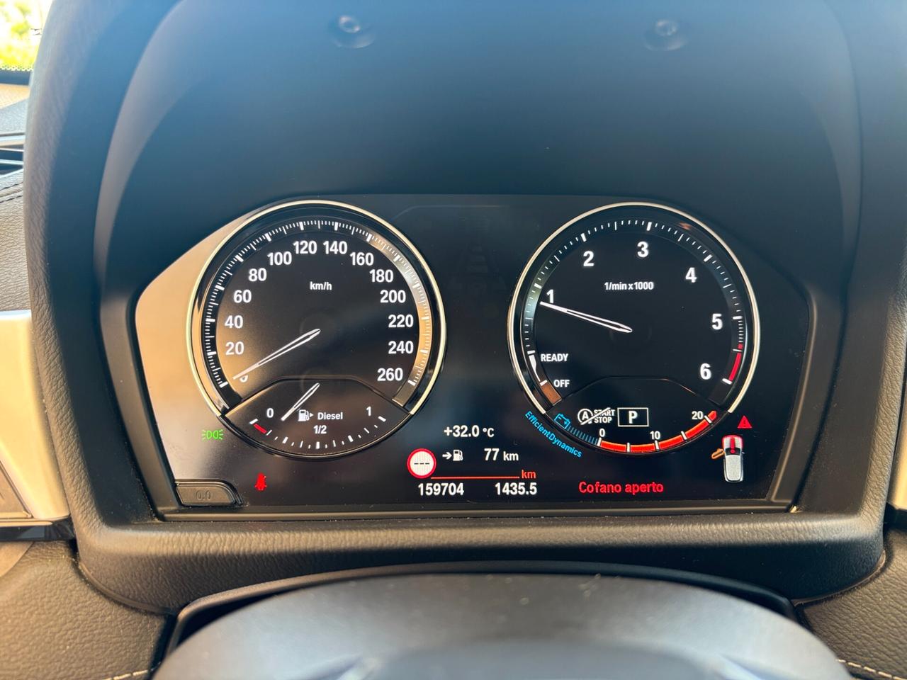 Bmw X2 sDrive18d Advantage - 2023