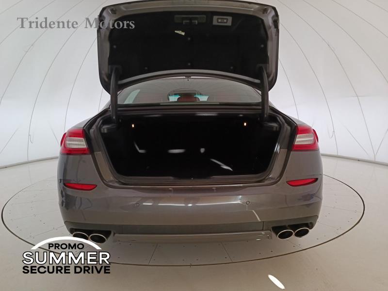 Maserati Quattroporte 3.0 DS Auto