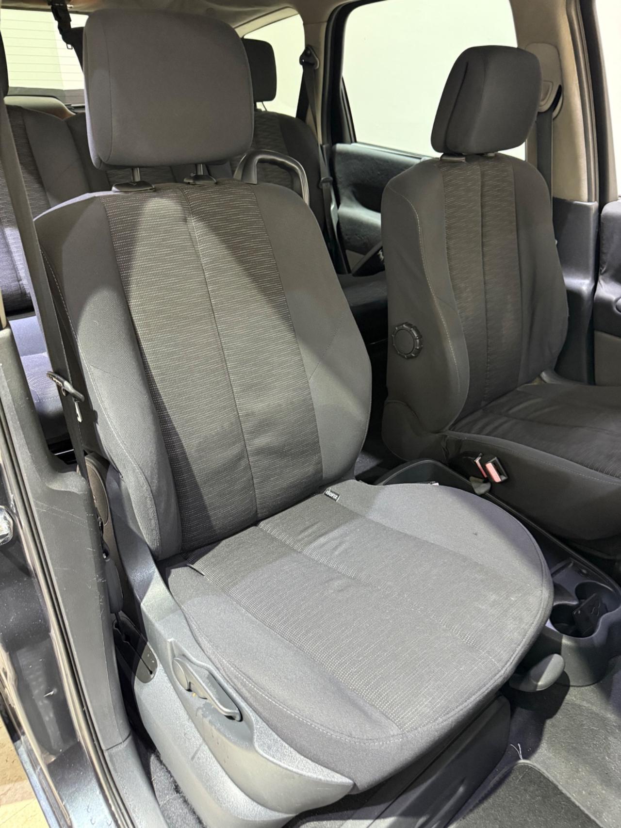 Renault Scenic Grand Scénic 1.9 dCi/130CV Serie 7 POSTI