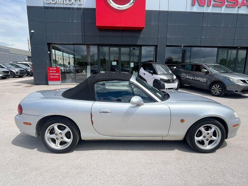 Mazda MX-5 1.6 Passion