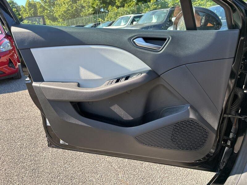 Renault Clio NUOVA techno TCe 90