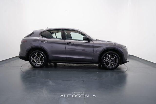 ALFA ROMEO Stelvio 2.2 Turbodiesel 160 CV AT8 RWD Sprint