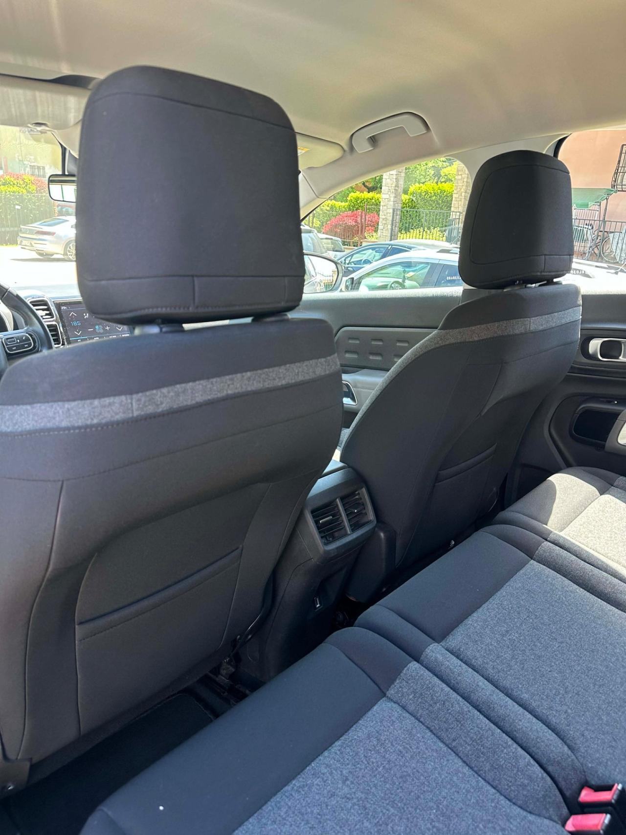 Citroen C5 AIRCROSS S&S SHINE KMCERT UNICOPR GARANZ