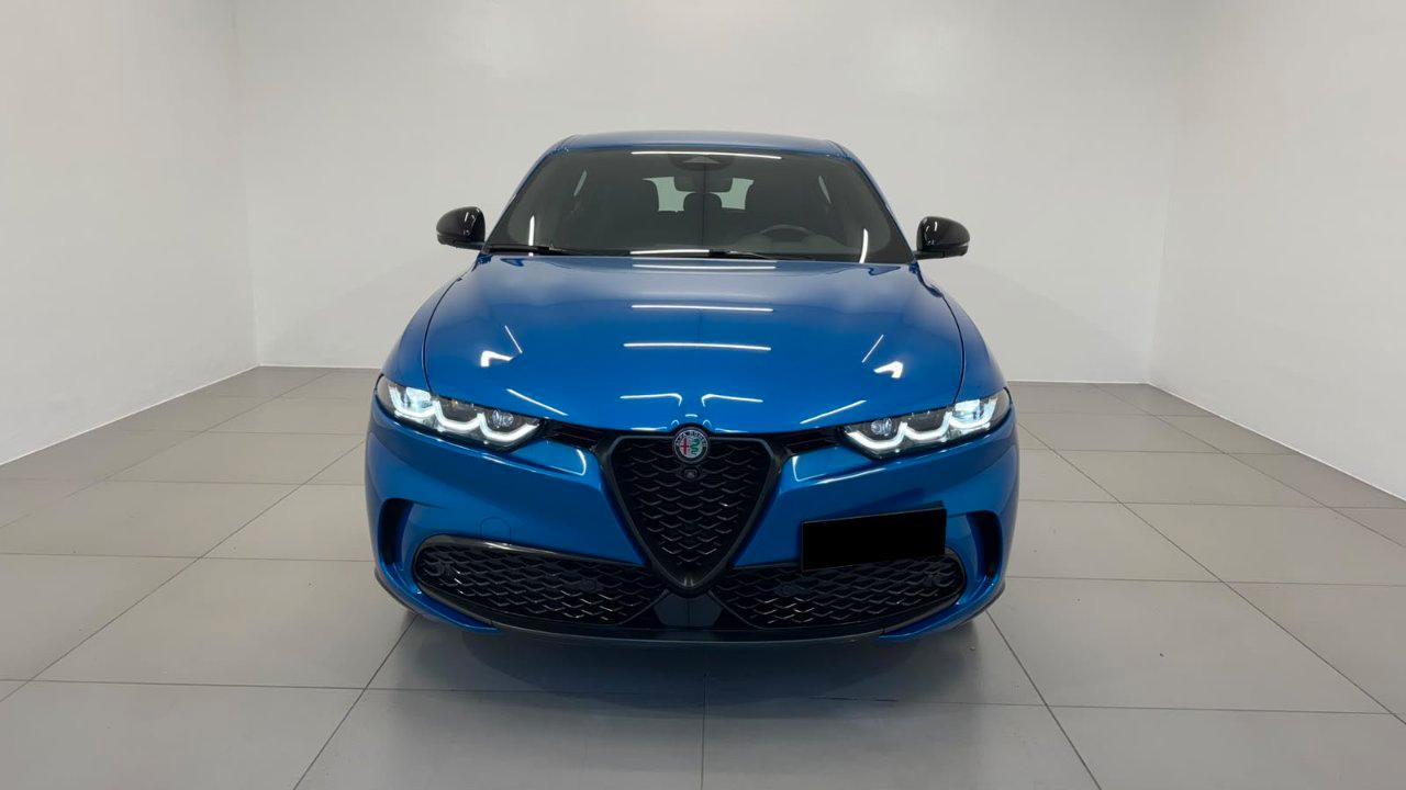 Alfa Romeo Tonale 1.6 Sprint 130 Cv. Tct6