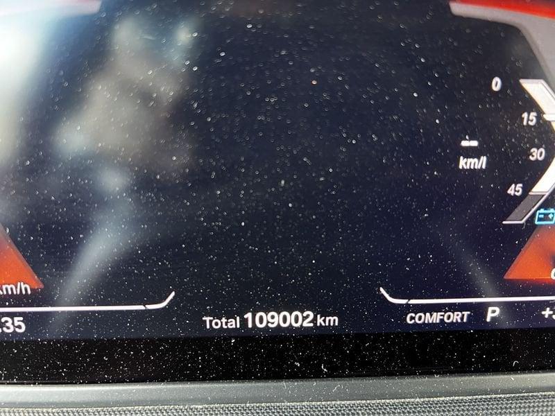 BMW Serie 1 118d Msport auto FULL COCKPIT