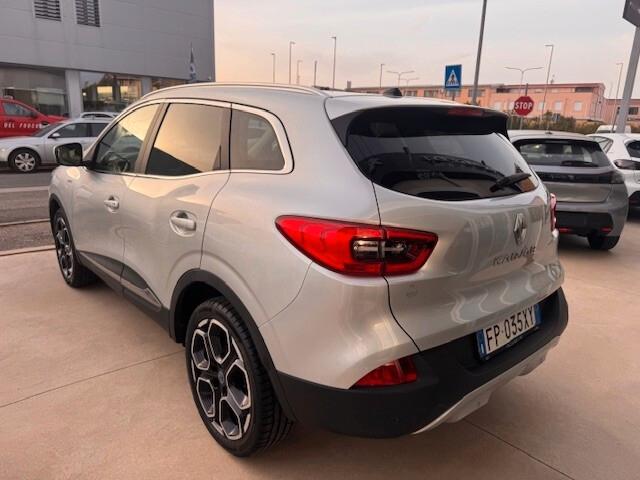 Renault Kadjar Blue dCi 8V 115CV Sport Edition 2019