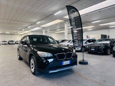 Bmw X1 sDrive20d Futura