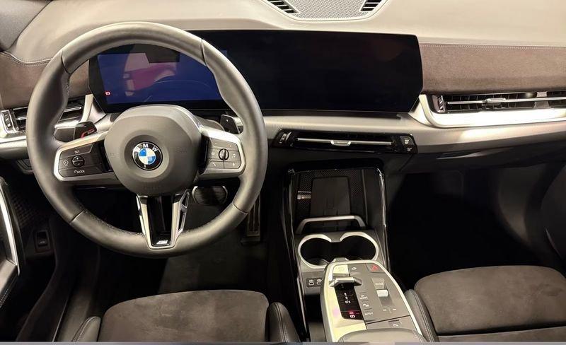 BMW X2 sDrive 20i 48V MHEV M Sport DCT HARMAN KARDON LED