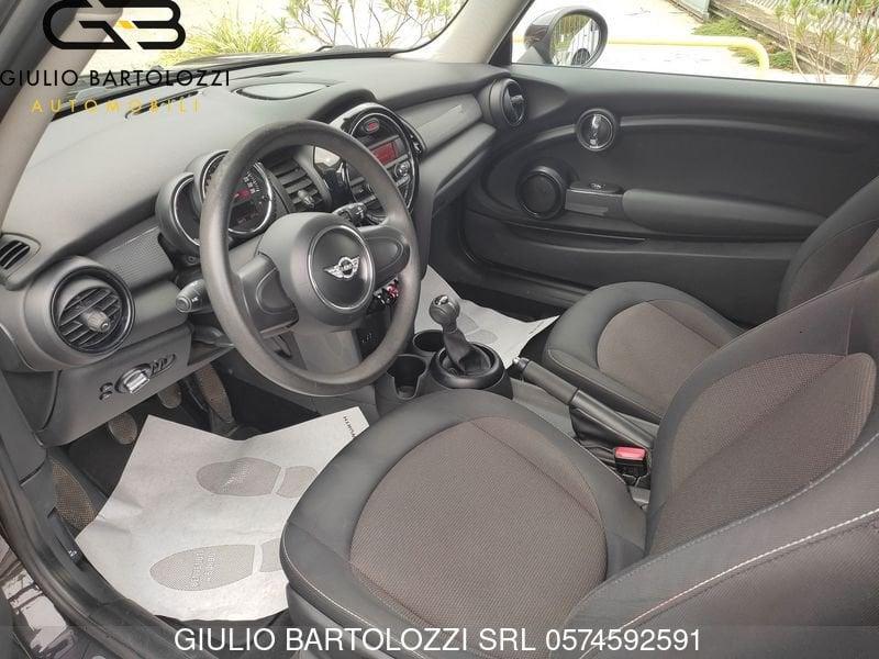 MINI Mini 3 porte Mini 1.5 Cooper