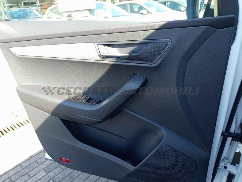 Skoda Karoq 2022 1.0 tsi Executive 115cv