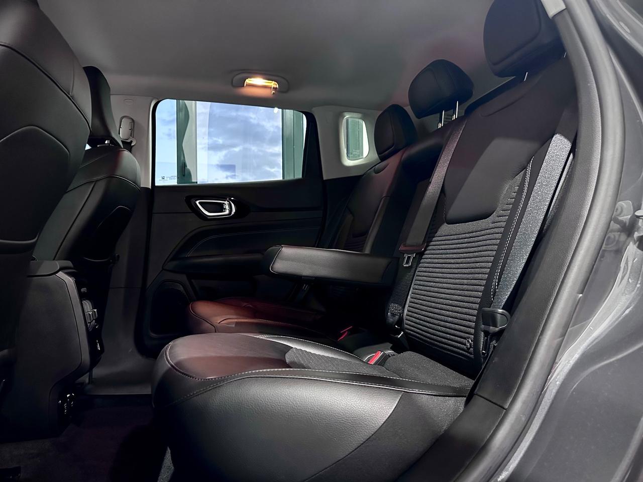 Jeep Compass 1.3 Turbo T4 190 CV PHEV AT6 4xe Limited